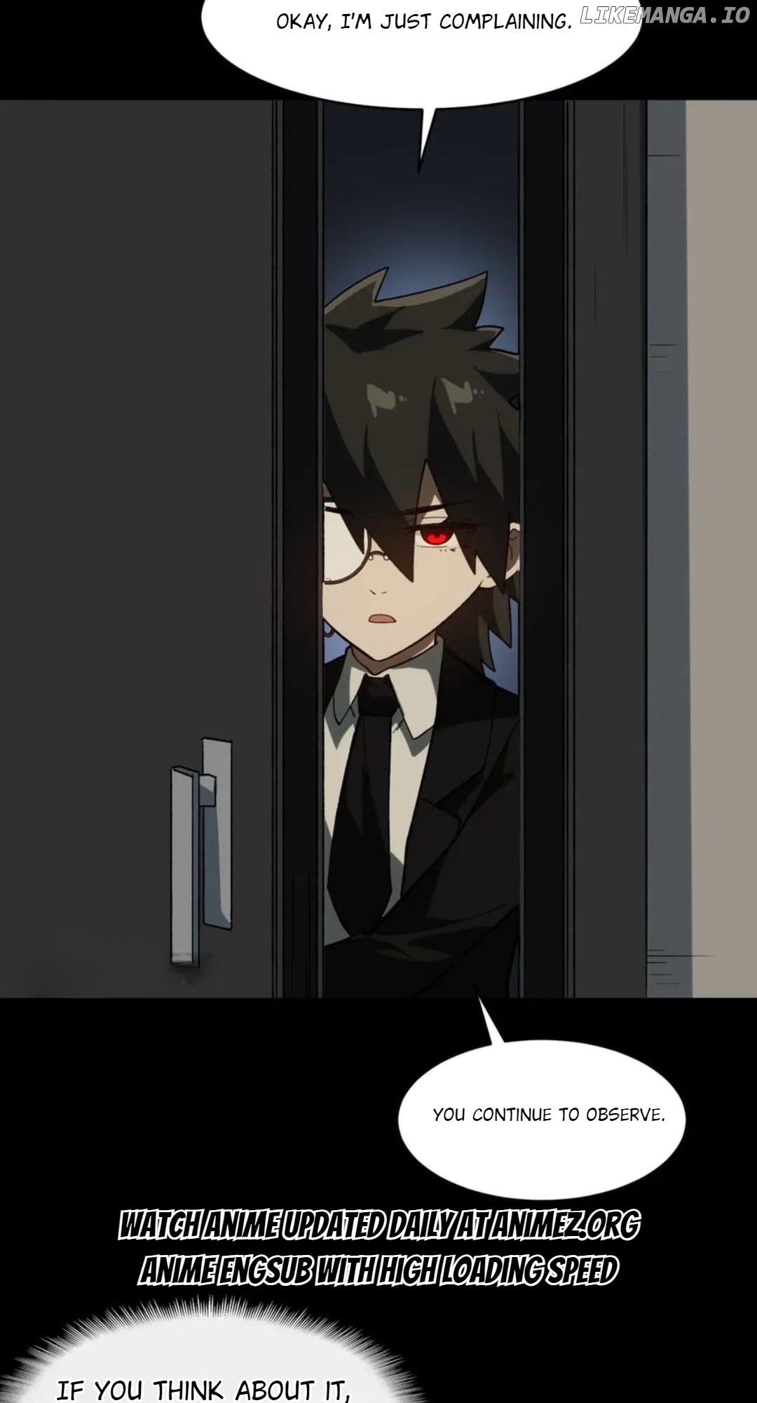 I created an Urban Legend Chapter 93 - page 35
